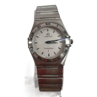 Omega Watch (Quartz) Constellation 25.5 Mm Used 50161714
