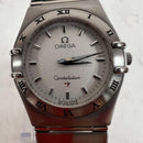 Omega Watch (Quartz) Constellation 25.5 Mm Used 50161714