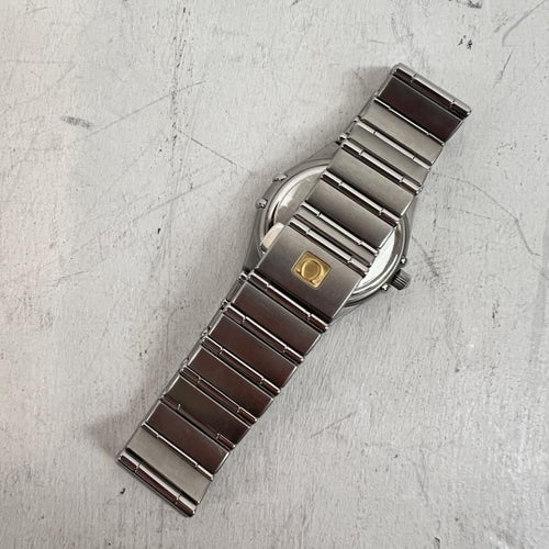 Omega Watch (Quartz) Constellation 25.5 Mm Used 50161714