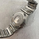 Omega Watch (Quartz) Constellation 25.5 Mm Used 50161714