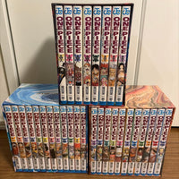 Sh Nen Manga 1 12 13 23 46 53