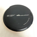 Sony Portable Cd Player Walkman D-Ej855