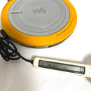 Sony Portable Cd Player Walkman D-Ej855