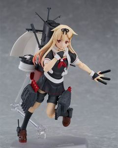 Game Character Figma 14