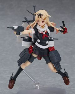 Game Character Figma 14