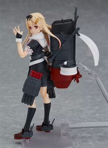Game Character Figma 14