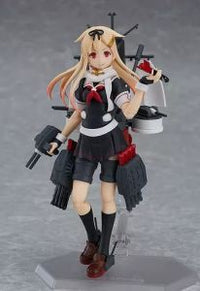 Game Character Figma 14
