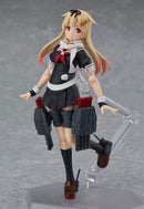 Game Character Figma 14