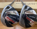 Yamaha Fairway Wood Inpres Rmx 3W 5W