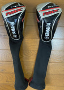 Yamaha Fairway Wood Inpres Rmx 3W 5W