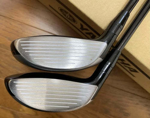 Yamaha Fairway Wood Inpres Rmx 3W 5W
