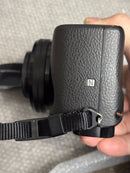 Mirrorless Interchangeable Lips Sony 6000 26020514