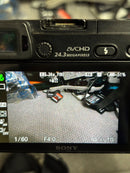 Mirrorless Interchangeable Lips Sony 6000 26020514