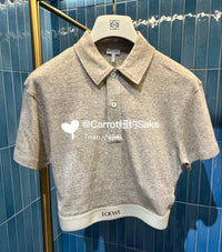Loewe Short-Sleeve S