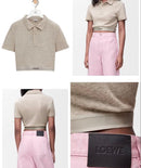 Loewe Short-Sleeve S
