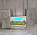Victor Mini -Component Cd Md