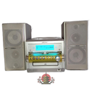 Victor Mini -Component Cd Md
