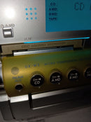 Victor Mini -Component Cd Md