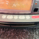 Aiwa Radio And Boombox Csd-Sr70 Cd