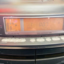 Aiwa Radio And Boombox Csd-Sr70 Cd