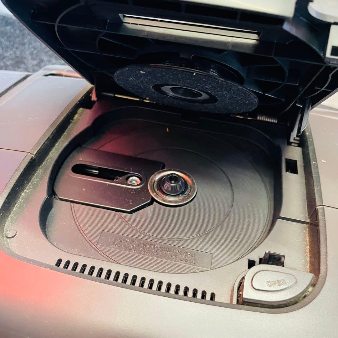 Aiwa Radio And Boombox Csd-Sr70 Cd