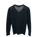 Dior Homme Knit Sweater 2007Aw V 7H3460530016 Xxs