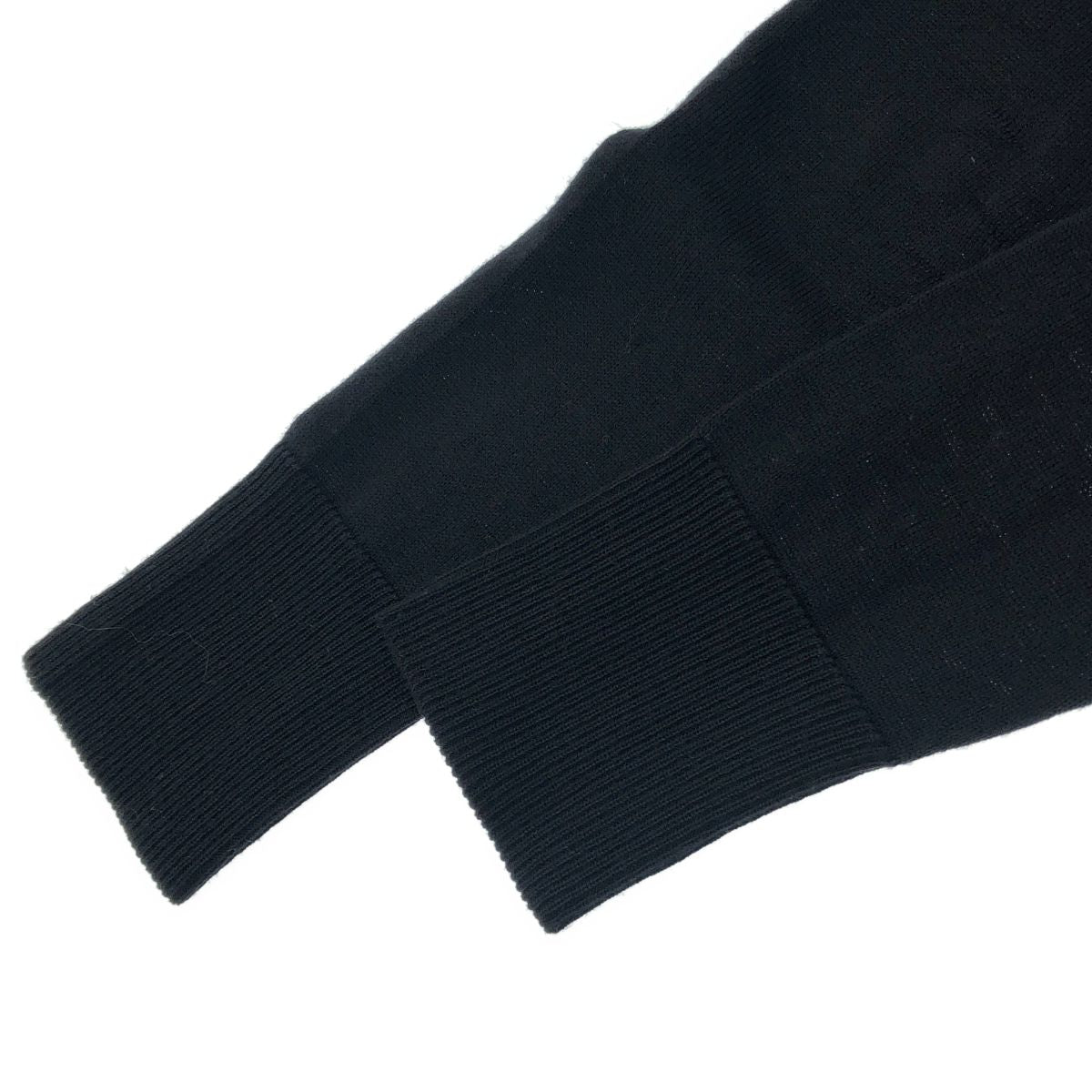 Dior Homme Knit Sweater 2007Aw V 7H3460530016 Xxs
