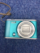 Others Casio Exilim Ex-Zr1800 20