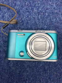 Others Casio Exilim Ex-Zr1800 20