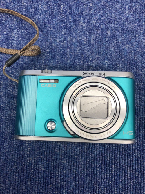 Others Casio Exilim Ex-Zr1800 20