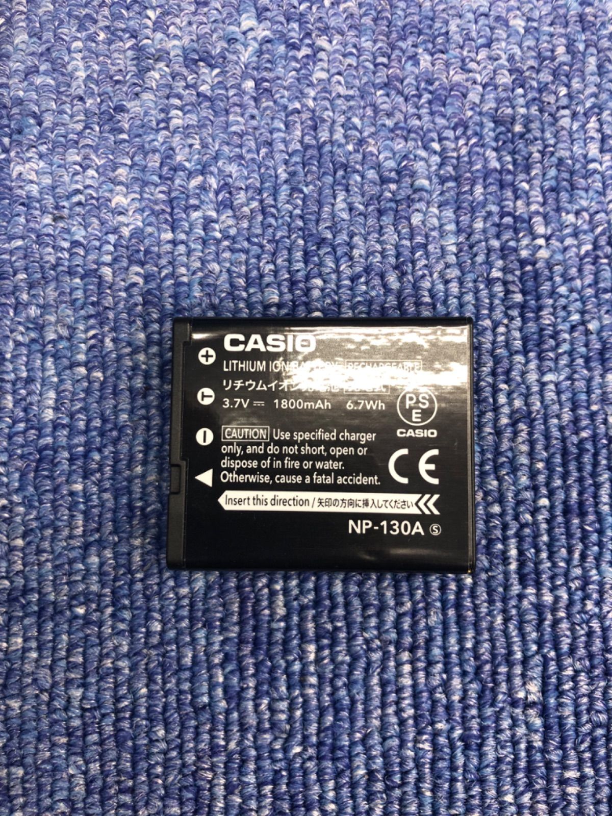 Others Casio Exilim Ex-Zr1800 20