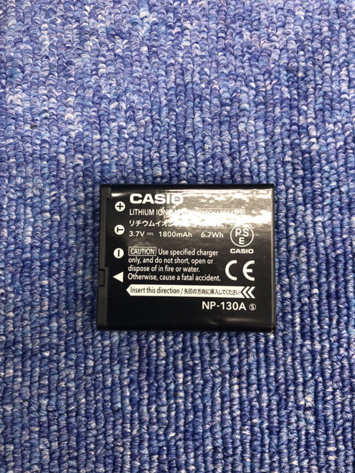 Others Casio Exilim Ex-Zr1800 20