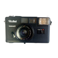 Rollei Compact Camera (Film) Rollemat F