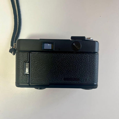 Rollei Compact Camera (Film) Rollemat F