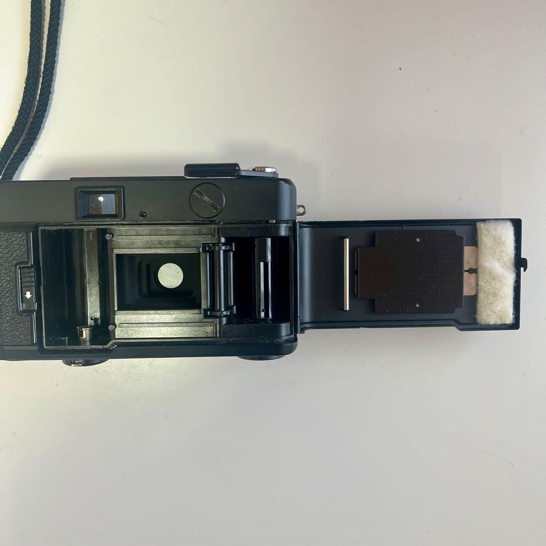 Rollei Compact Camera (Film) Rollemat F