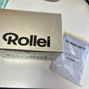 Rollei Compact Camera (Film) Rollemat F