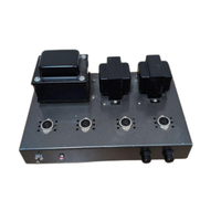 Amplifier Body 6V6Gt