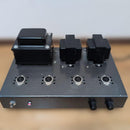 Amplifier Body 6V6Gt