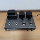 Amplifier Body 6V6Gt