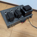 Amplifier Body 6V6Gt