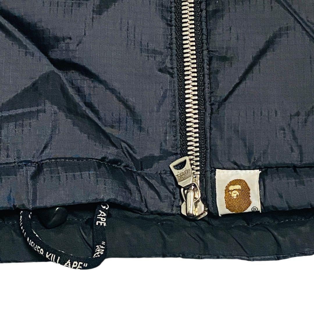 A Bathing Ape Down Jackets 90S