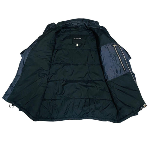 A Bathing Ape Down Jackets 90S
