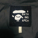 A Bathing Ape Down Jackets 90S