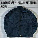 A Bathing Ape Down Jackets 90S