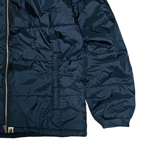 A Bathing Ape Down Jackets 90S