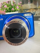 Fujifilm Compact Digital Cameras Finepix Jx400 2