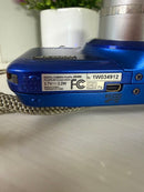Fujifilm Compact Digital Cameras Finepix Jx400 2