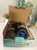 Fujifilm Compact Digital Cameras Finepix Jx400 2