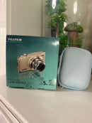 Fujifilm Compact Digital Cameras Finepix Jx400 2