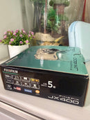 Fujifilm Compact Digital Cameras Finepix Jx400 2